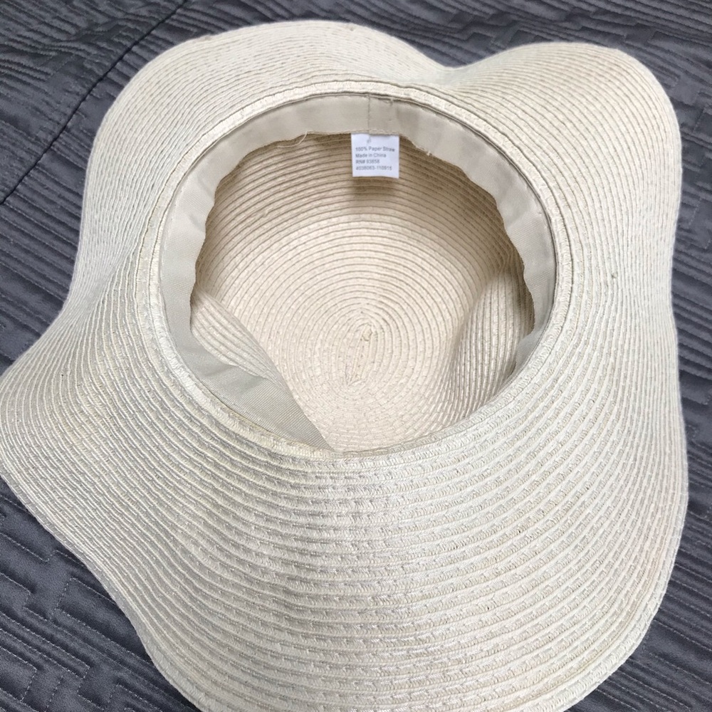 Sun hat - Picture 2 of 2